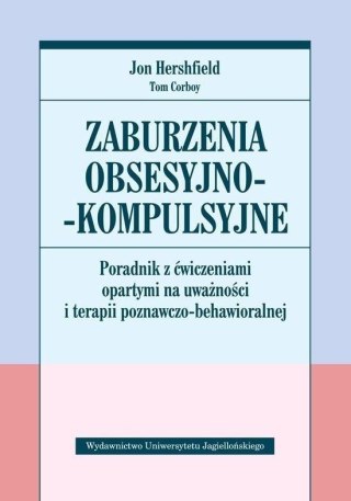 Zaburzenia obsesyjno-kompulsyjne