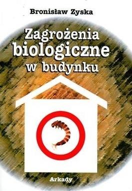 Zagrożenia biologiczne w budynku