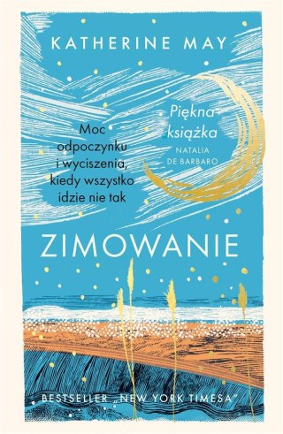 Zimowanie. Moc odpoczynku i wyciszenia.. w.2