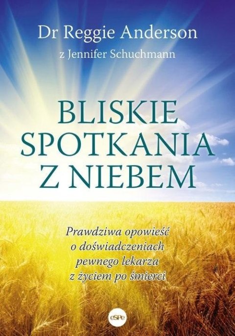 Bliskie spotkania z Niebem