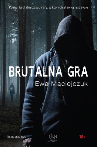 Brutalna gra EWA MACIEJCZUK