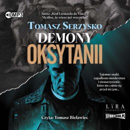 Demony Oksytanii audiobook
