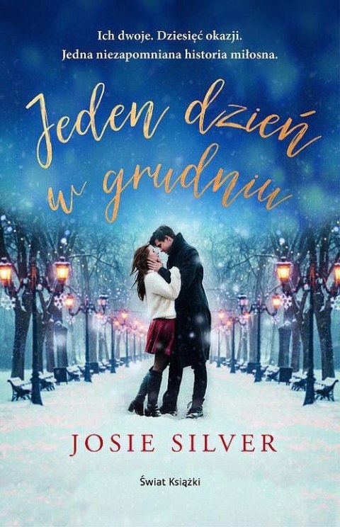 Jeden dzień w grudniu Jeden dzień w grudniu