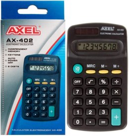 Kalkulator Axel AX-402