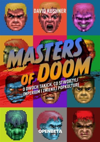 Masters of Doom