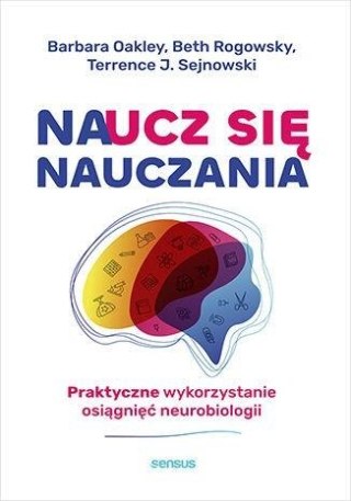 Naucz się nauczania. Praktyczne wykorzystanie...