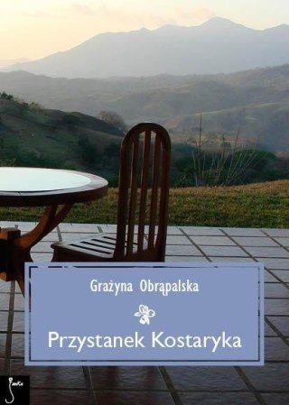 Przystanek Kostaryka