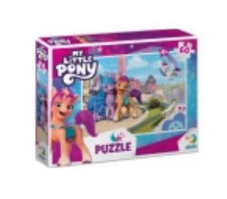 Puzzle 60 My Little Pony