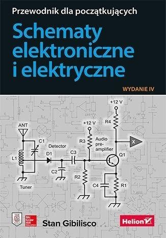 Schematy elektroniczne i elektryczne Schematy elektroniczne i elektryczne