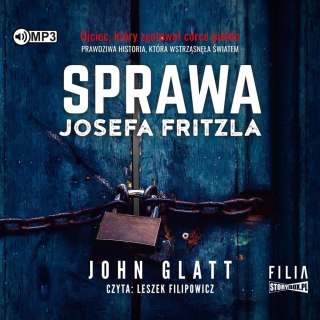 Sprawa Josefa Fritzla audiobook