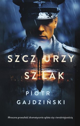 Szczurzy szlak PIOTR GAJDZIŃSKI