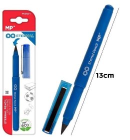 Ołówek wieczny niebieski