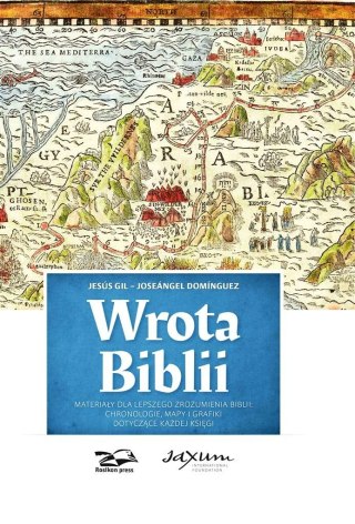 Wrota Biblii