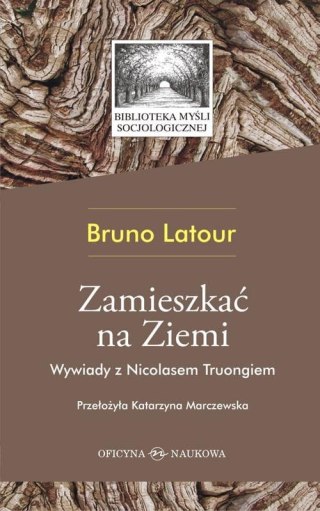 Zamieszkać na Ziemi