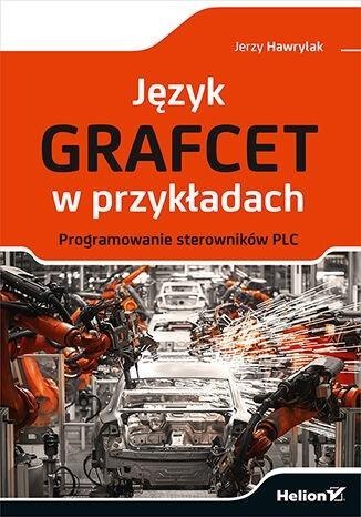 Język GRAFCET w przykładach