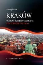 Kraków - Ochrona zabytkowego miasta WAM
