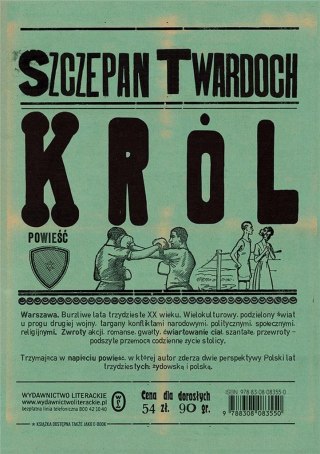 Król