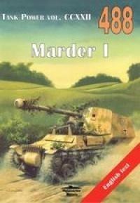 Marder I. Tank Power vol. CCXII 488