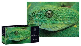 Puzzle 250 Colourful Nature 4 Snake