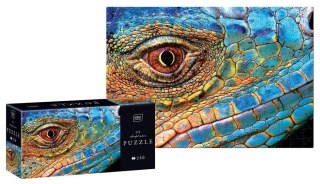 Puzzle 250 Colourful Nature 5 Lizard