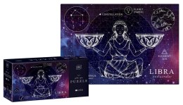 Puzzle 250 Zodiac Signs 7 Libra