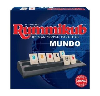 Rummikub Mundo Blue