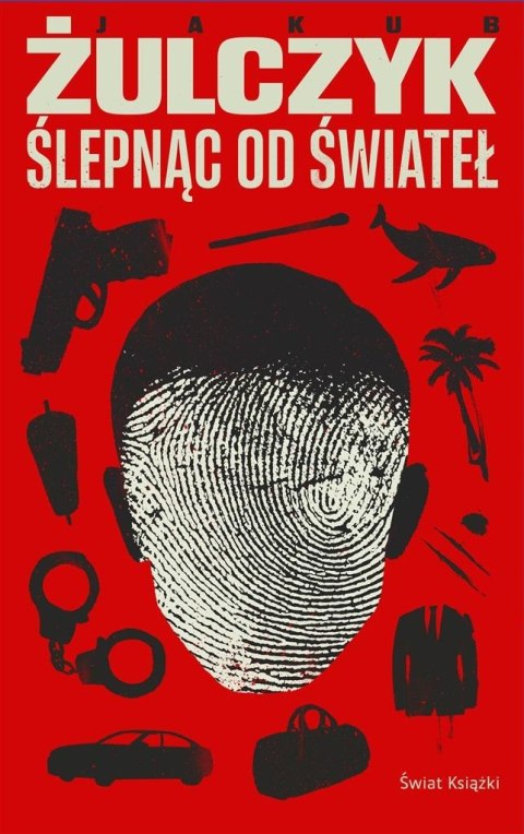 Ślepnąc od świateł TW Ślepnąc od świateł TW