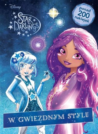 Star Darlings. W gwiezdym stylu