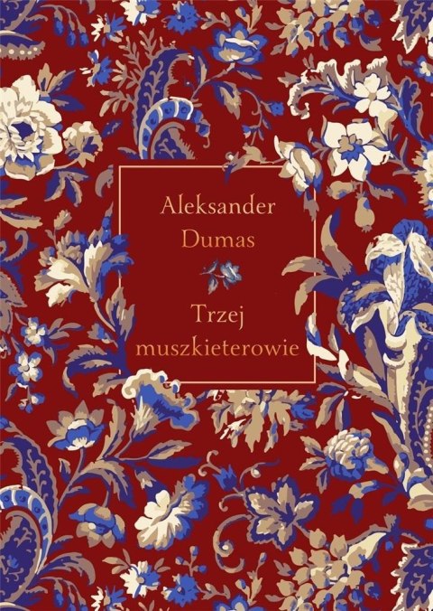 Trzej muszkieterowie Trzej muszkieterowie