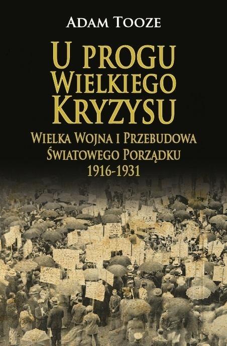 U progu Wielkiego Kryzysu