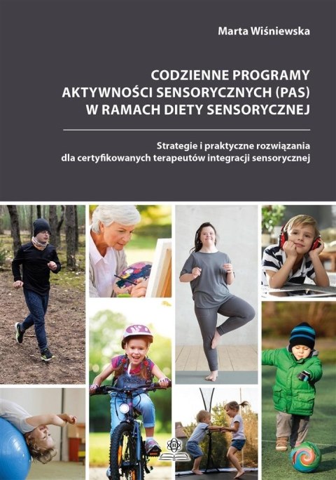 Codzienne programy aktywności sensorycznych w.2023