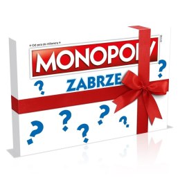 Monopoly Zabrze