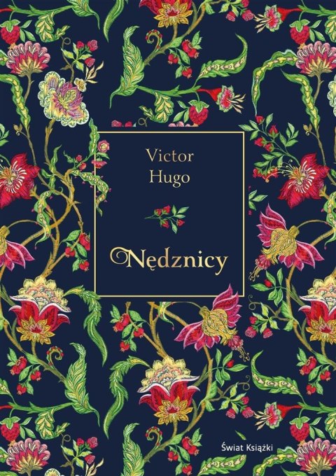 Nędznicy Nędznicy