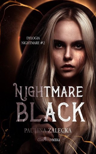 Nightmare T.2 Nightmare Black