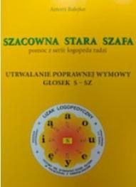 Szafa z wierszem