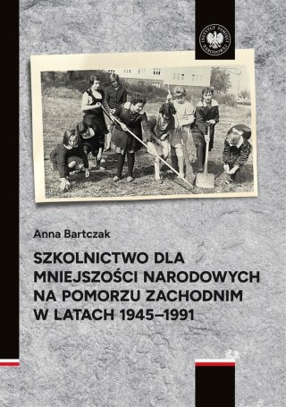 Szkolnictwo dla mniejszości narodowych na Pomorzu