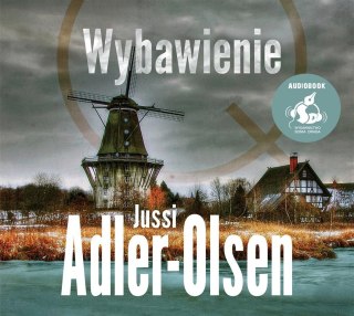 Wybawienie audiobook