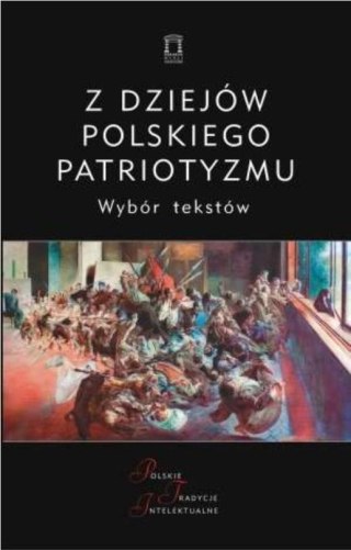 Z dziejów polskiego patriotyzmu