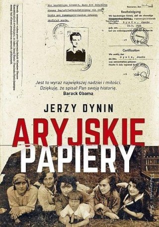 Aryjskie papiery