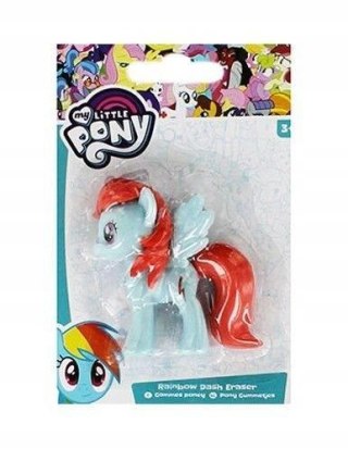 Gumka puzzle Rainbow Dash