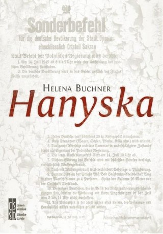 Hanyska