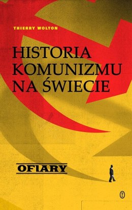 Historia komunizm T.2 Ofiary