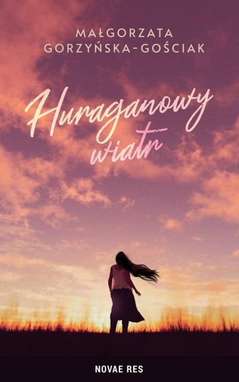 Huraganowy wiatr Huraganowy wiatr