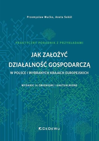 Jak założyć działalność gospodarczą w Polsce..