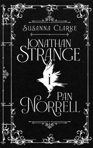 Jonathan Strange i Pan Norrell