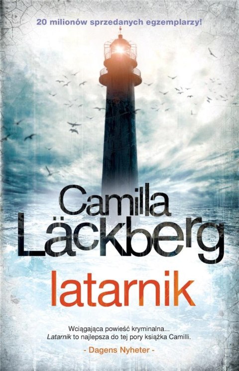 Latarnik Latarnik