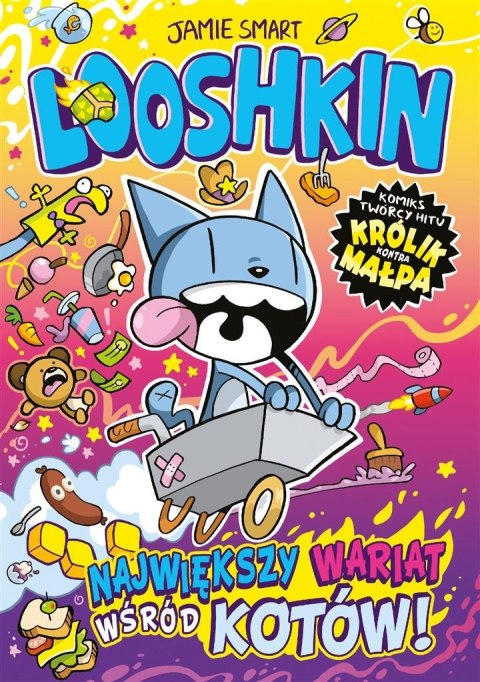Looshkin T.1 Looshkin T.1