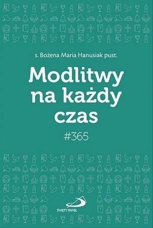 Modlitwy na każdy czas