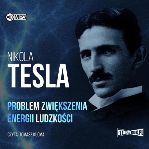 Problem zwiększenia energii ludzkości audiobook