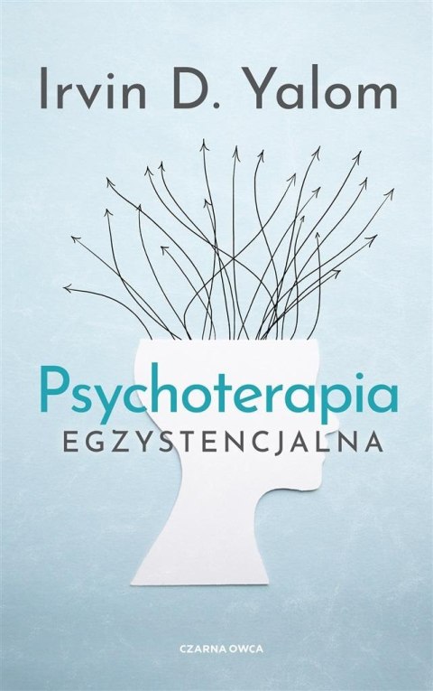 Psychoterapia egzystencjalna